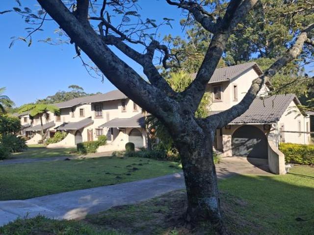 Townhouse for sale in Ugu District Municipality, Kwazulu-natal