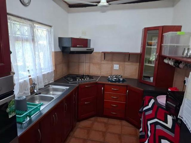 Townhouse for rent in Ugu District Municipality, Kwazulu-natal