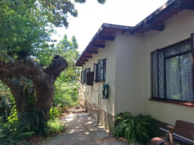 Townhouse for rent in Ugu District Municipality, Kwazulu-natal