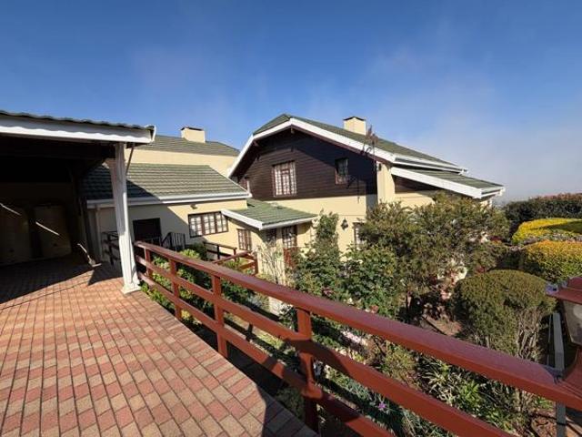 Townhouse for sale in Drakensberg, Okhahlamba Local Municipality