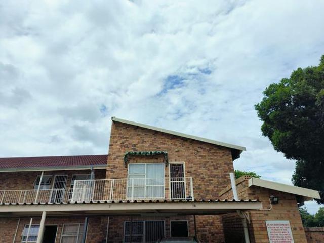 Townhouse for rent in Bloemfontein, Free State