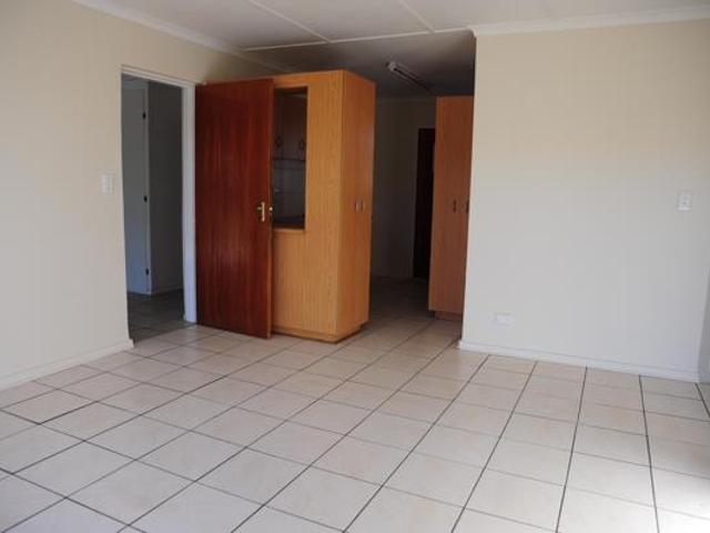Townhouse for rent in Bloemfontein, Free State