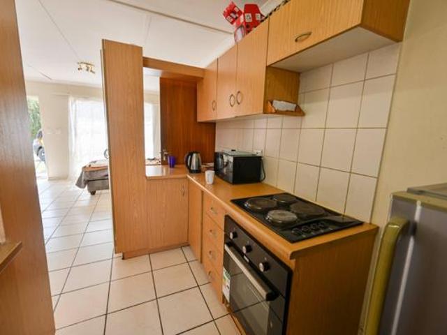 Townhouse for sale in Bloemfontein, Mangaung Metropolitan Municipality
