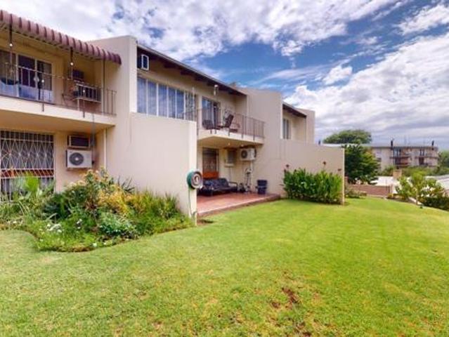 Townhouse for rent in Upington, Northern Cape