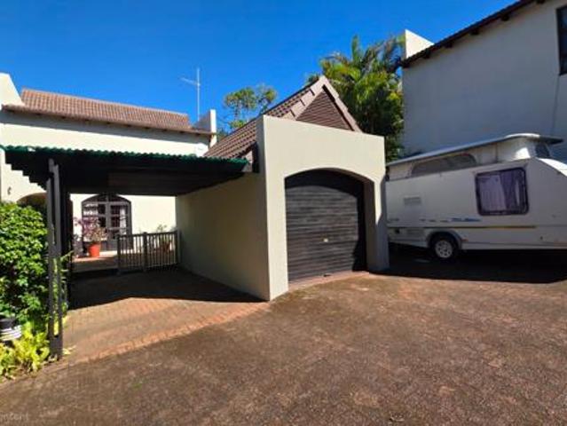 Townhouse for sale in Ugu District Municipality, Kwazulu-natal