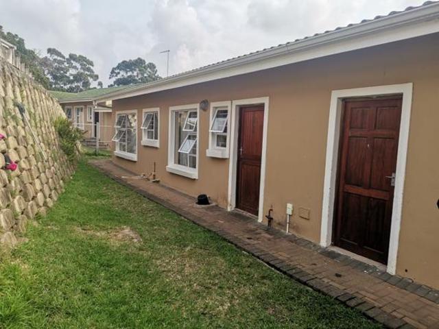 Townhouse for sale in Ugu District Municipality, Kwazulu-natal