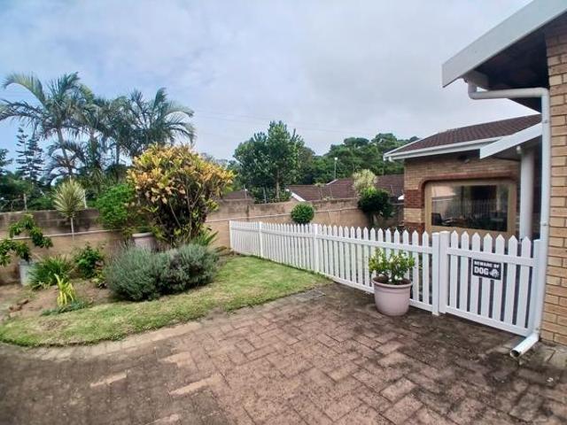 Townhouse for sale in Ugu District Municipality, Kwazulu-natal