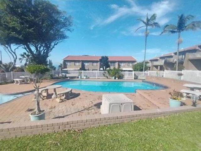 Townhouse for sale in Ugu District Municipality, Kwazulu-natal