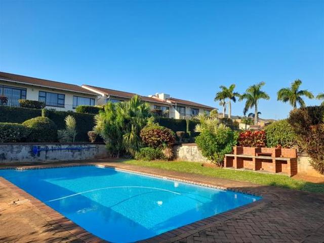 Townhouse for sale in Margate, Hibiscus Coast Local Municipality