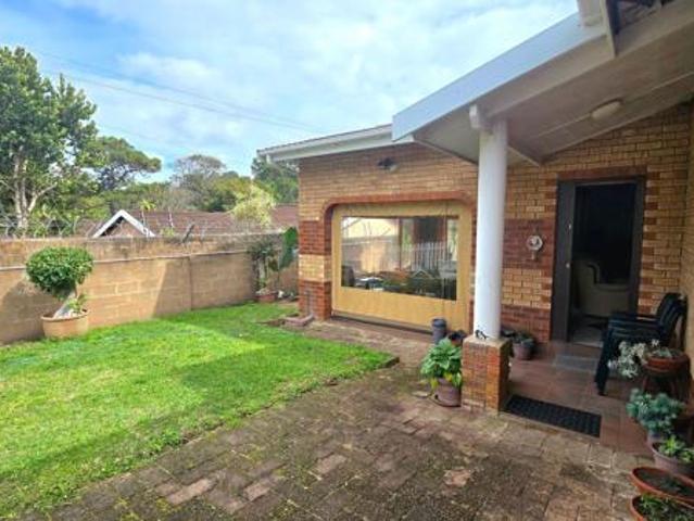 Townhouse for sale in Ugu District Municipality, Kwazulu-natal