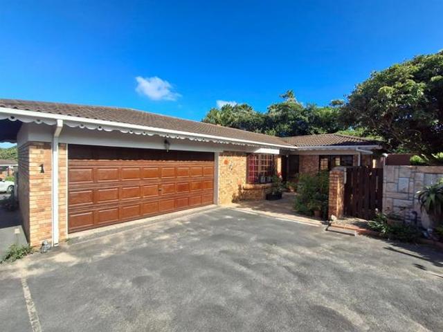 Townhouse for sale in Ugu District Municipality, Kwazulu-natal
