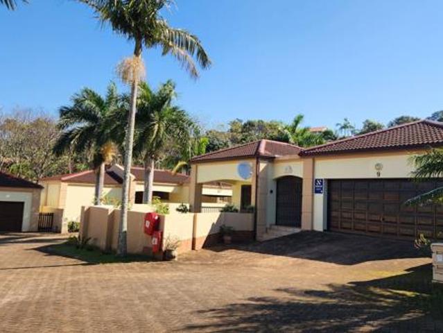 Townhouse for sale in Ugu District Municipality, Kwazulu-natal