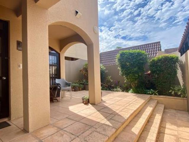 Townhouse for sale in Ugu District Municipality, Kwazulu-natal
