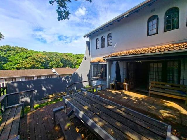Townhouse for sale in Ugu District Municipality, Kwazulu-natal