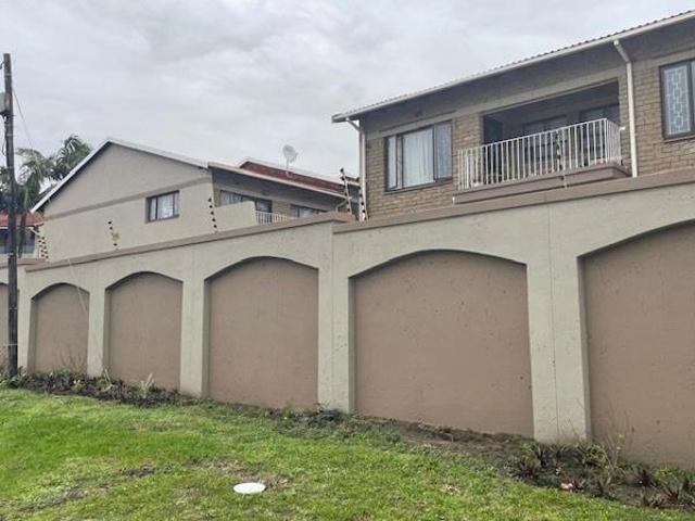 Townhouse for sale in Ugu District Municipality, Kwazulu-natal