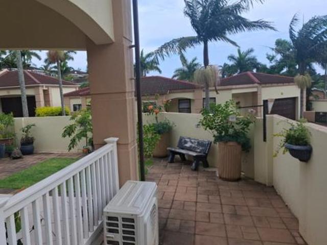 Townhouse for sale in Ugu District Municipality, Kwazulu-natal