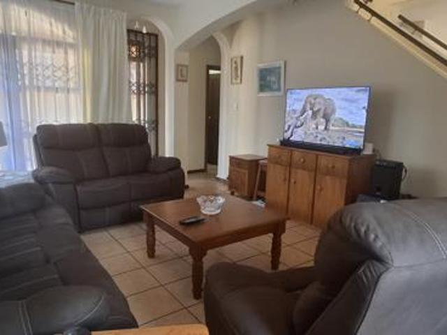 Townhouse for sale in Ugu District Municipality, Kwazulu-natal