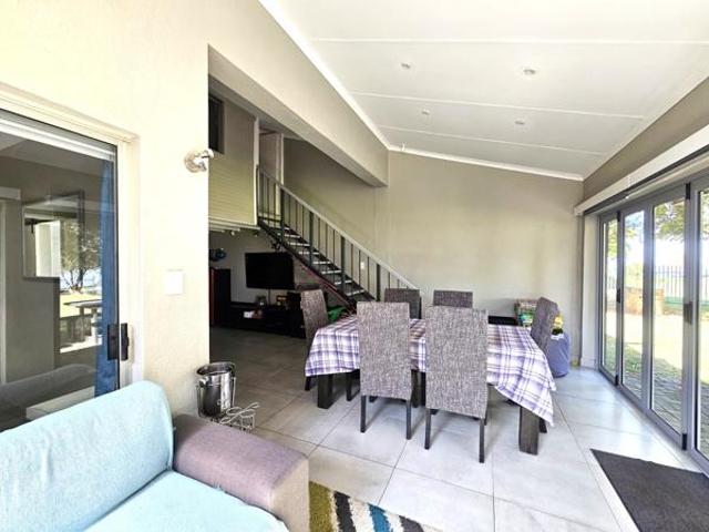 Townhouse for sale in Gauteng