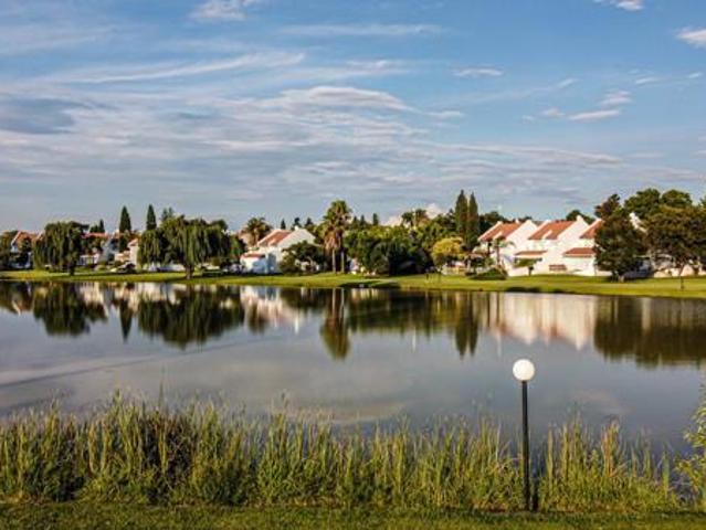 Townhouse for sale in Gauteng
