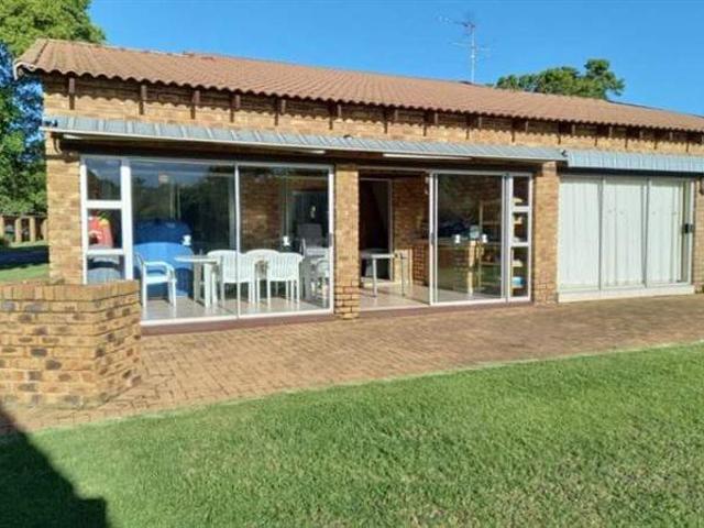 Townhouse for sale in Gauteng