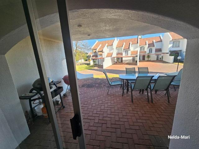 Townhouse for sale in Gauteng