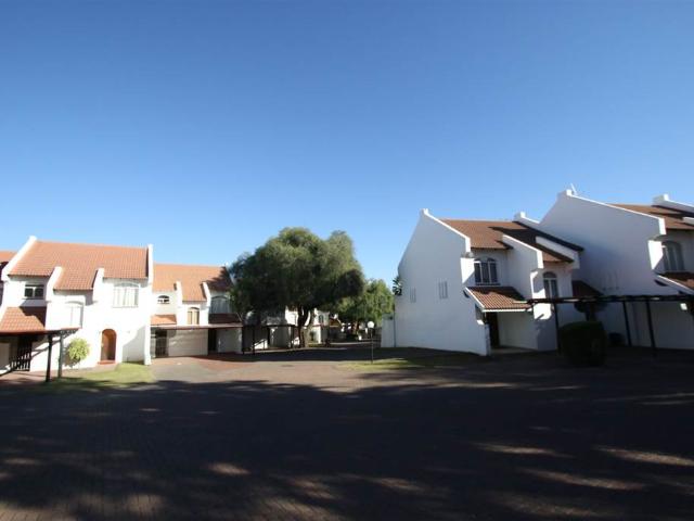 Townhouse for sale in Gauteng
