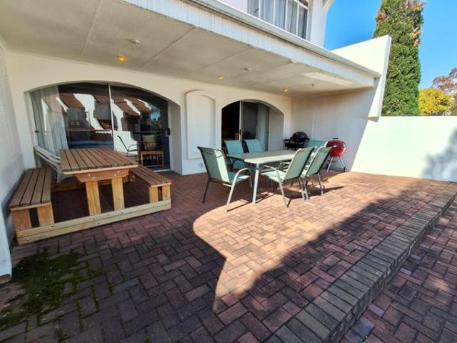 Townhouse for sale in Gauteng