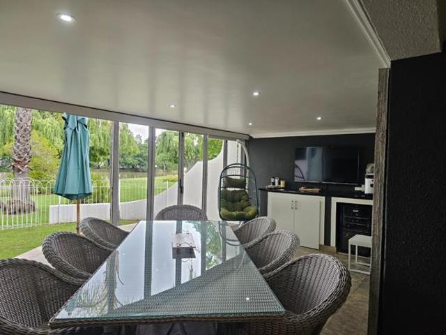 Townhouse for sale in Gauteng
