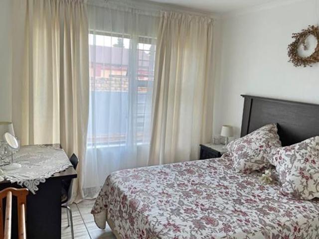 Townhouse for sale in Oranjeville, Free State