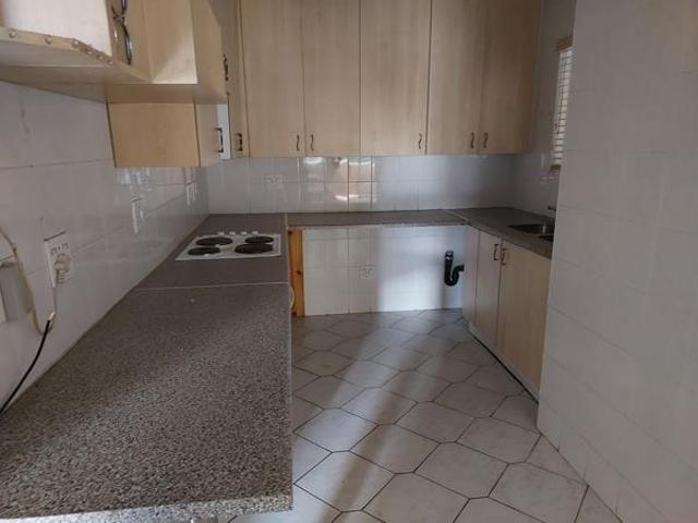 Townhouse for rent in Oranjeville, Free State