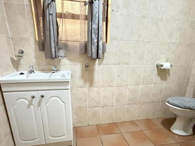 Townhouse for rent in Oranjeville, Free State
