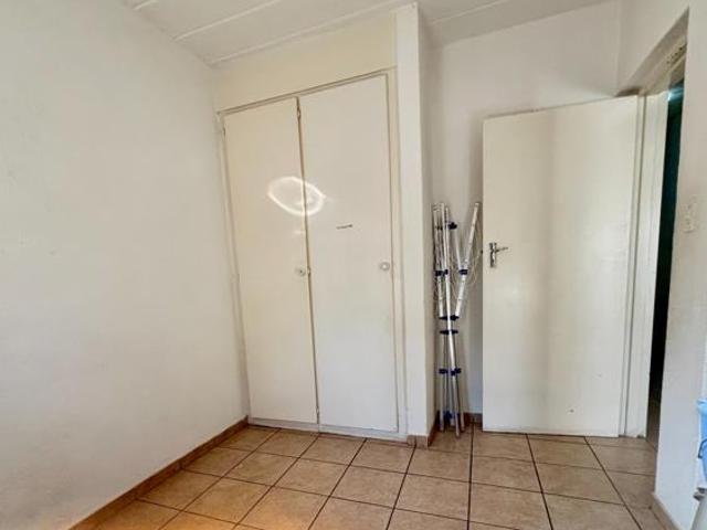 Townhouse for rent in Oranjeville, Free State