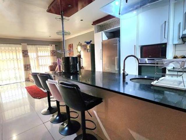 Townhouse for rent in Centurion, City of Tshwane Metropolitan Municipality