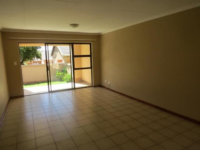 Townhouse for rent in Centurion, Gauteng