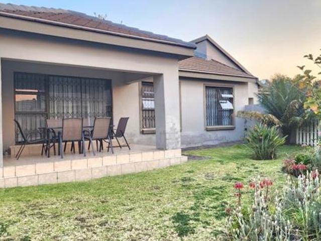 Townhouse for sale in Centurion, Gauteng