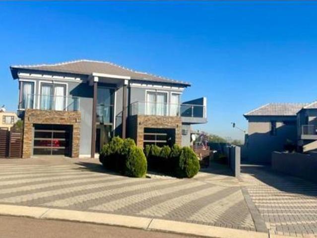 House for rent in Centurion, Gauteng