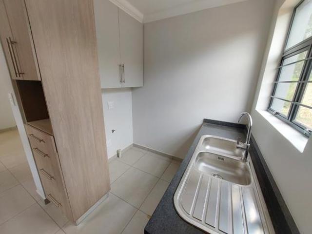 Townhouse for rent in Dr Kenneth Kaunda, North West