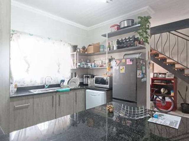 Townhouse for sale in Dr Kenneth Kaunda, North West