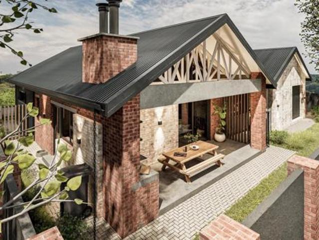 Townhouse for sale in Dr Kenneth Kaunda, North West