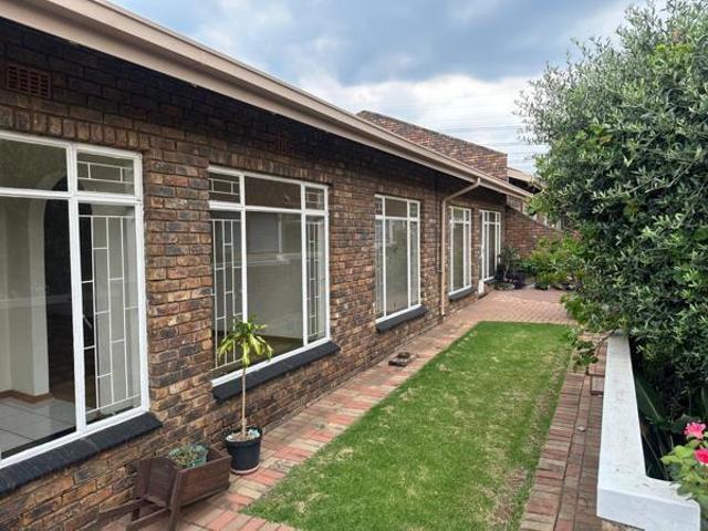 House for rent in Ekurhuleni, Gauteng