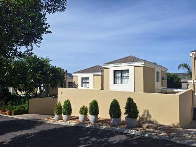 House for rent in Bellville, Western Cape