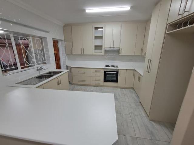Townhouse for rent in Sedibeng, Gauteng