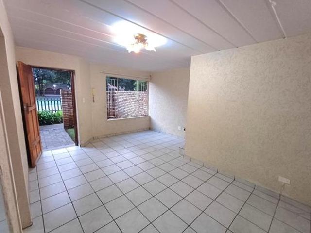 Townhouse for sale in Sedibeng, Gauteng