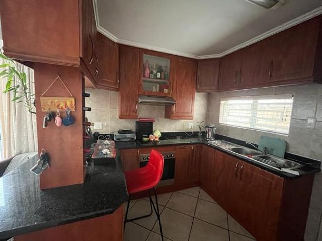Townhouse for sale in Sedibeng, Gauteng