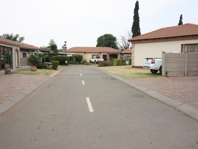 Townhouse for sale in Sedibeng, Gauteng