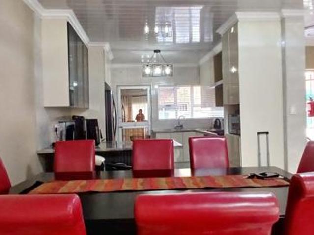 Townhouse for sale in Sedibeng, Gauteng