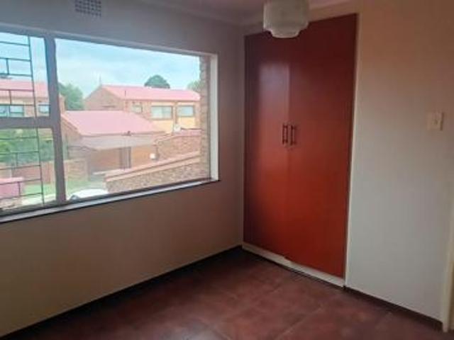 Townhouse for sale in Sedibeng, Gauteng