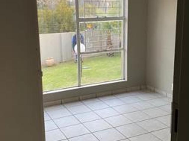 Townhouse for rent in Sedibeng, Gauteng