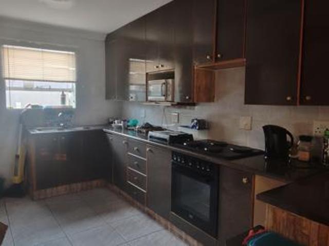 Townhouse for sale in Sedibeng, Gauteng