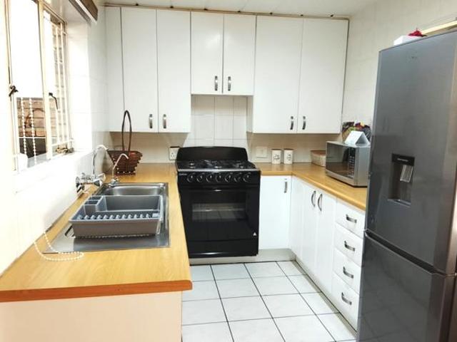 Townhouse for sale in Sedibeng, Gauteng